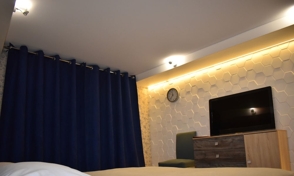 Hotel ARAVANA