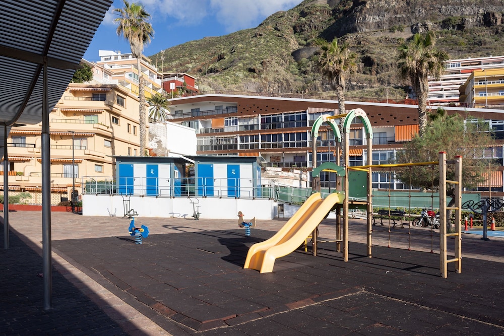Apartamento Coral del Mar
