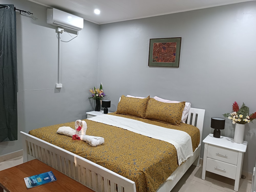 Vila Backpackers