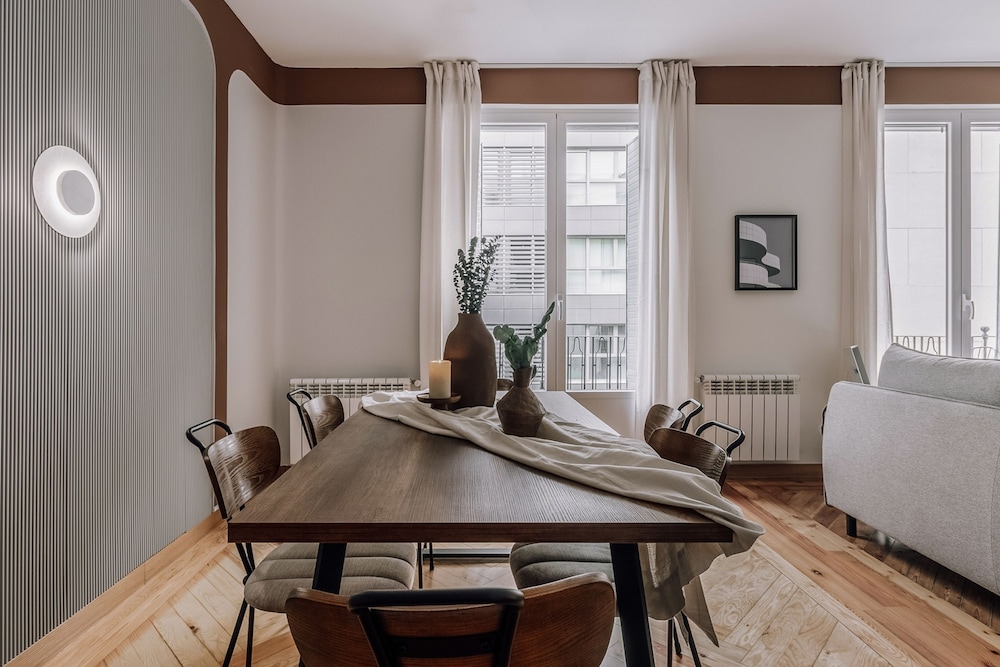 Tupiza - 3 Bedrooms and Office in Goya