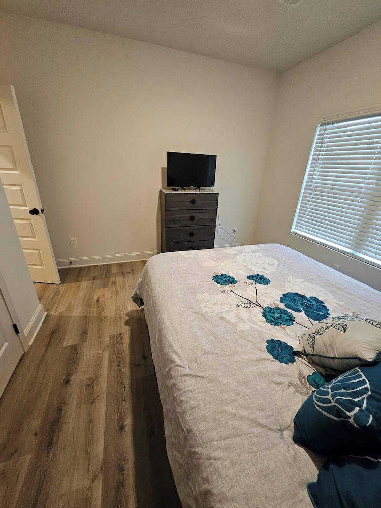 Madison Cozy House for Comfort and Relaxation