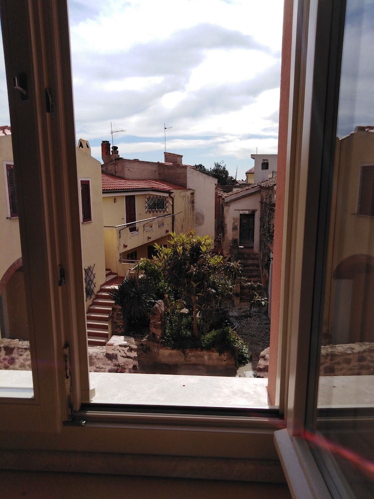 B&B Casa Saba