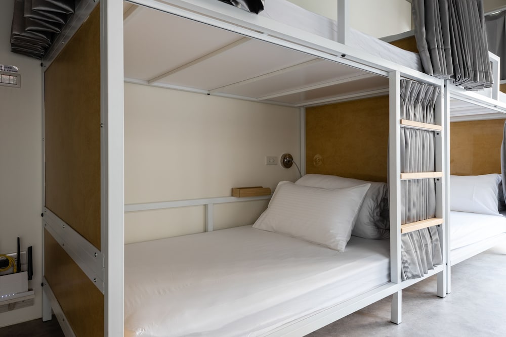 109 Hostel Taipei