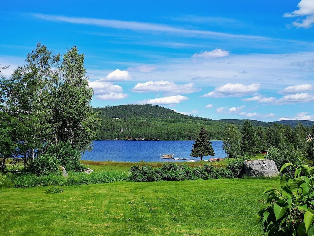 6 Person Holiday Home in Bollnas view 5