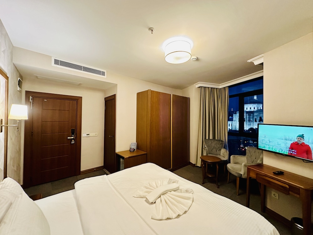 İstanbul Midpoint Hotel - Image 111