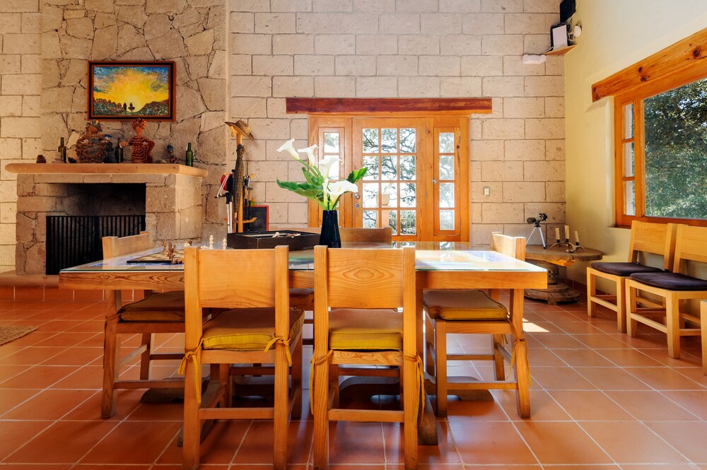 Los Encinos Countryside Nature & Privacy