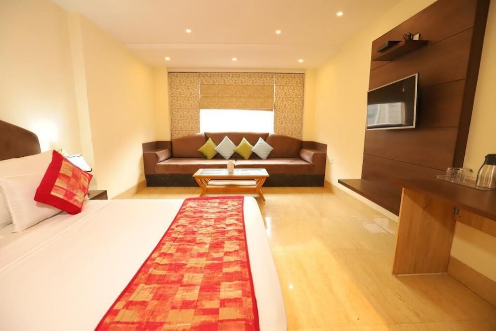 Mayur Assam Hotel