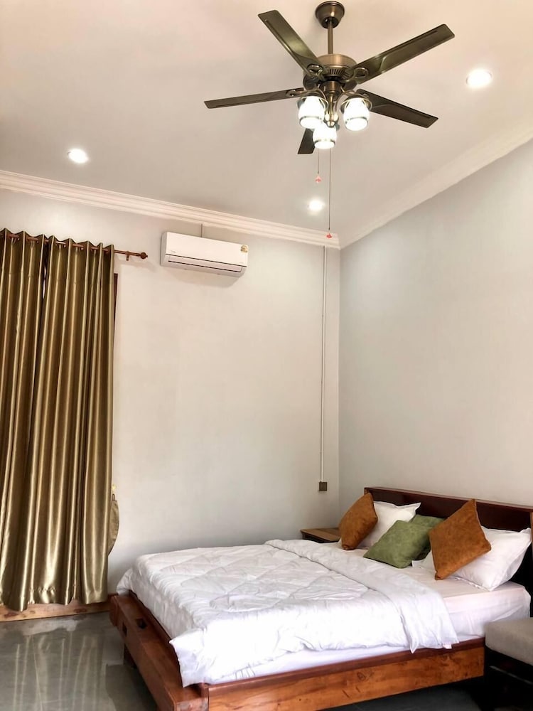 Battambang Nature House