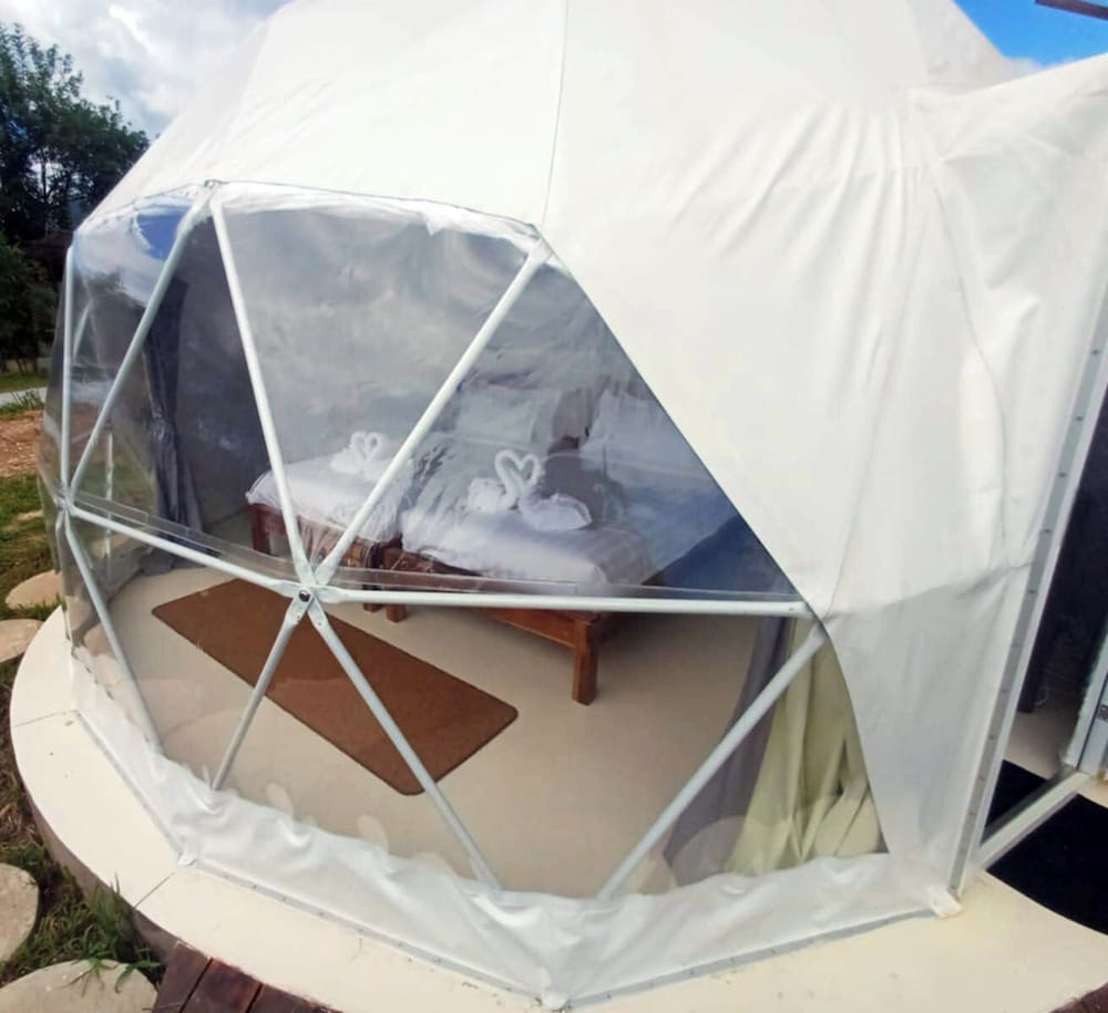 Sabai Glamping
