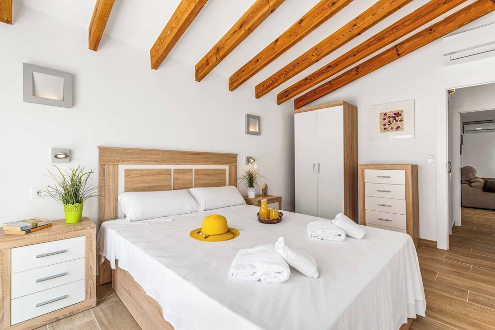 Villa Amanecer