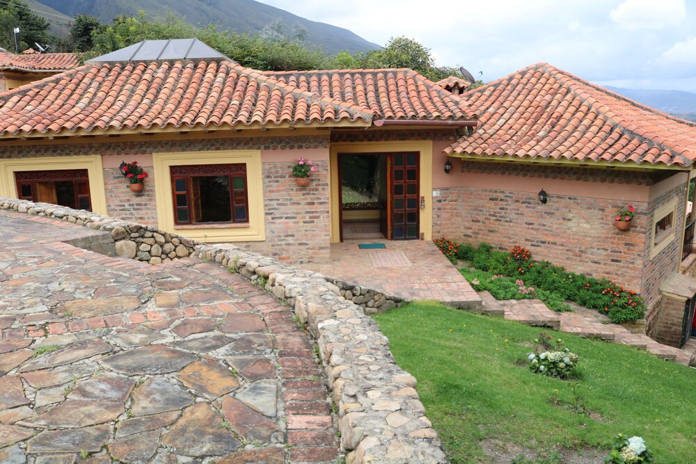 Hotel La Primavera Suites & Casas Campestres