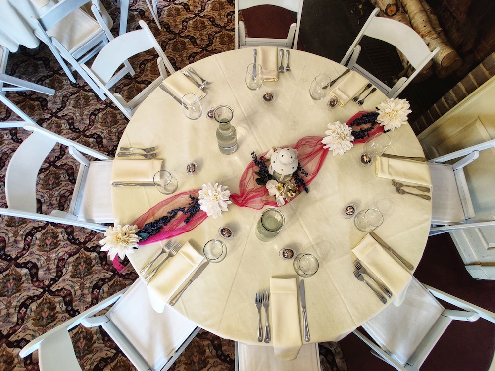 Montague Inn view 5