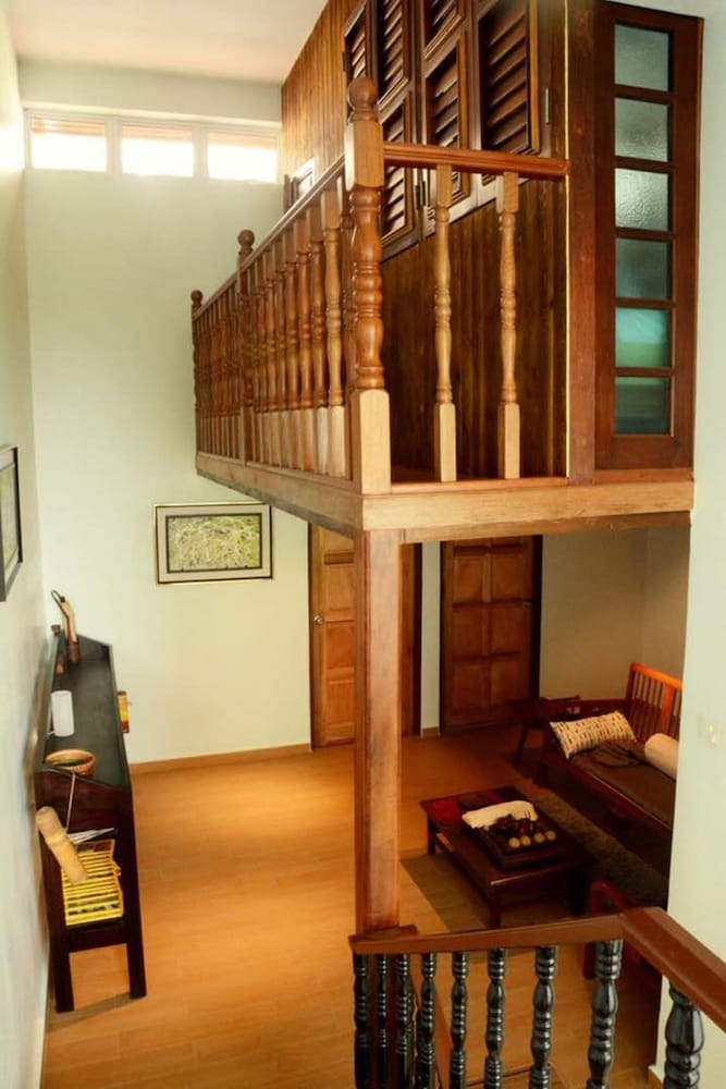 Atap Homestay photo 4