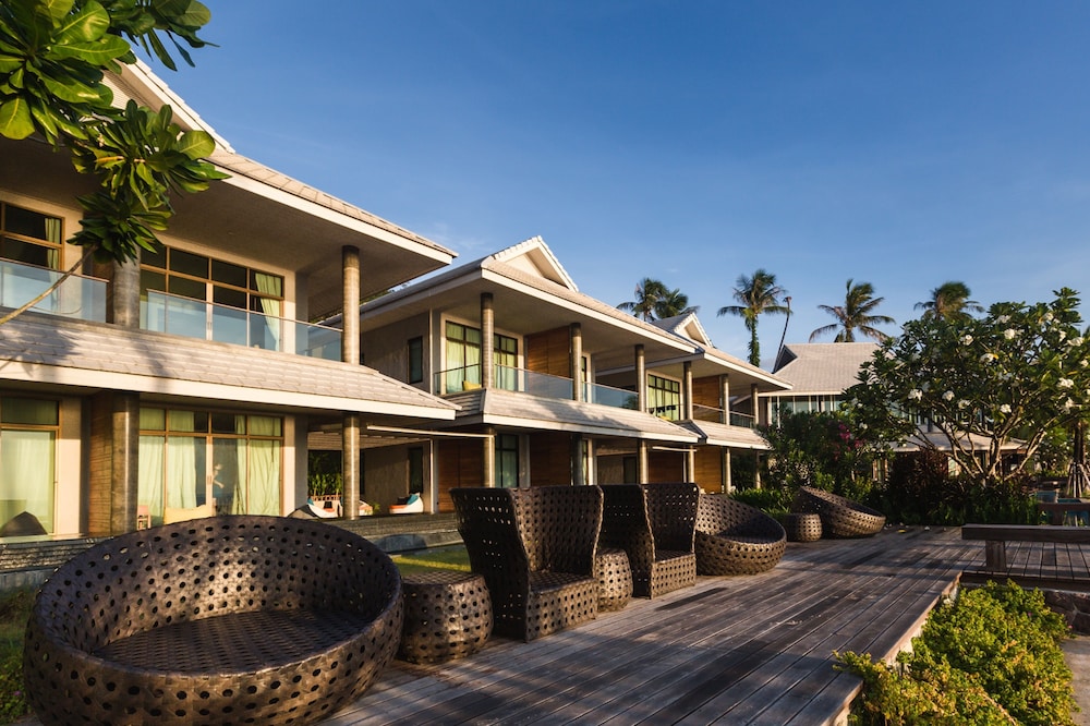 Na Tara Resort