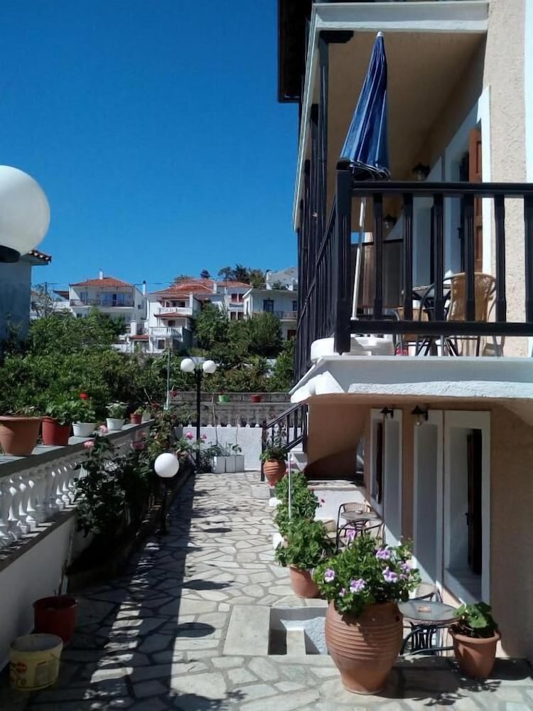 Sofia's Garden by Booking Kottas