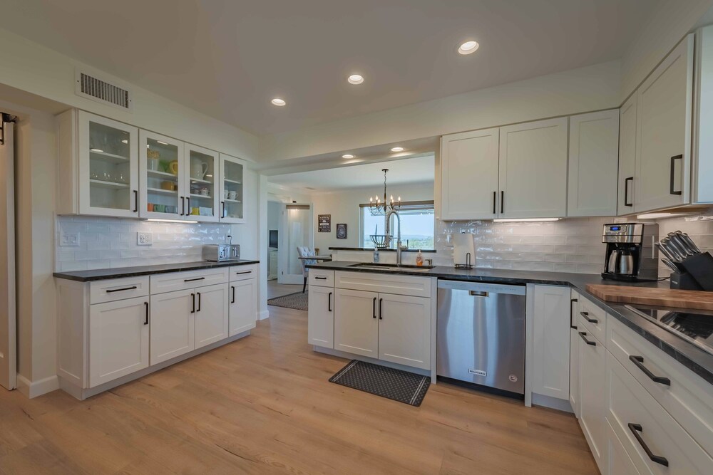 Hidden Acre Vineyard Estate