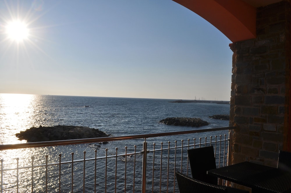 Residence Tre Palme