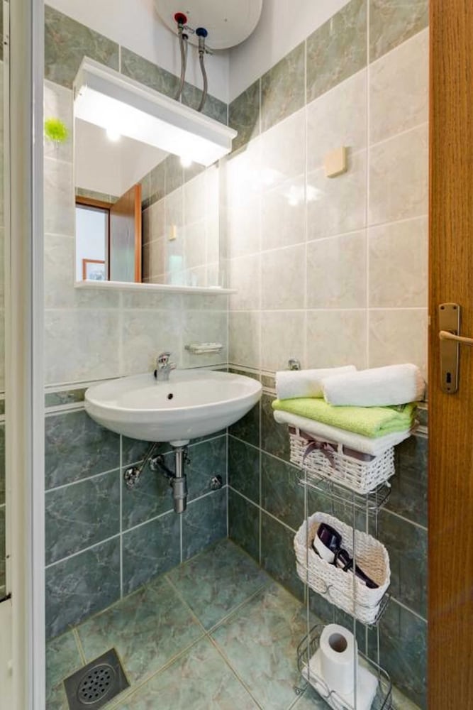 Apartment Tafra 4