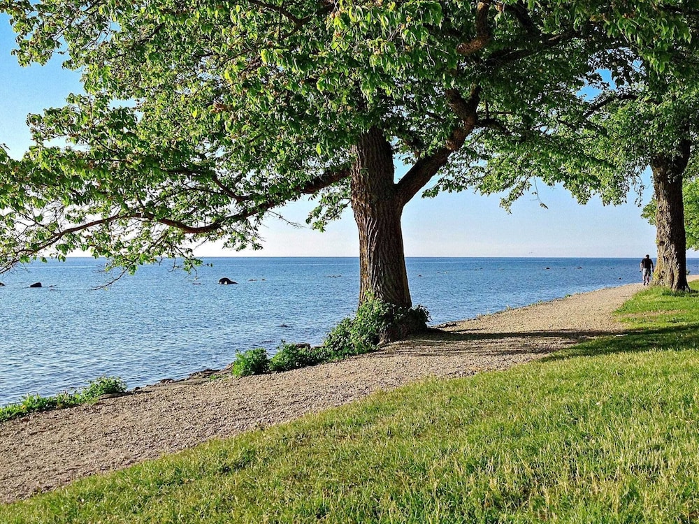 4 Person Holiday Home in Gotlands.tofta