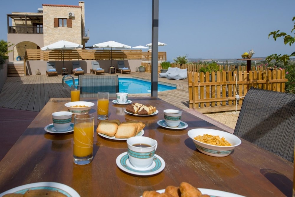 Villa Erato - Klio Village photo 4