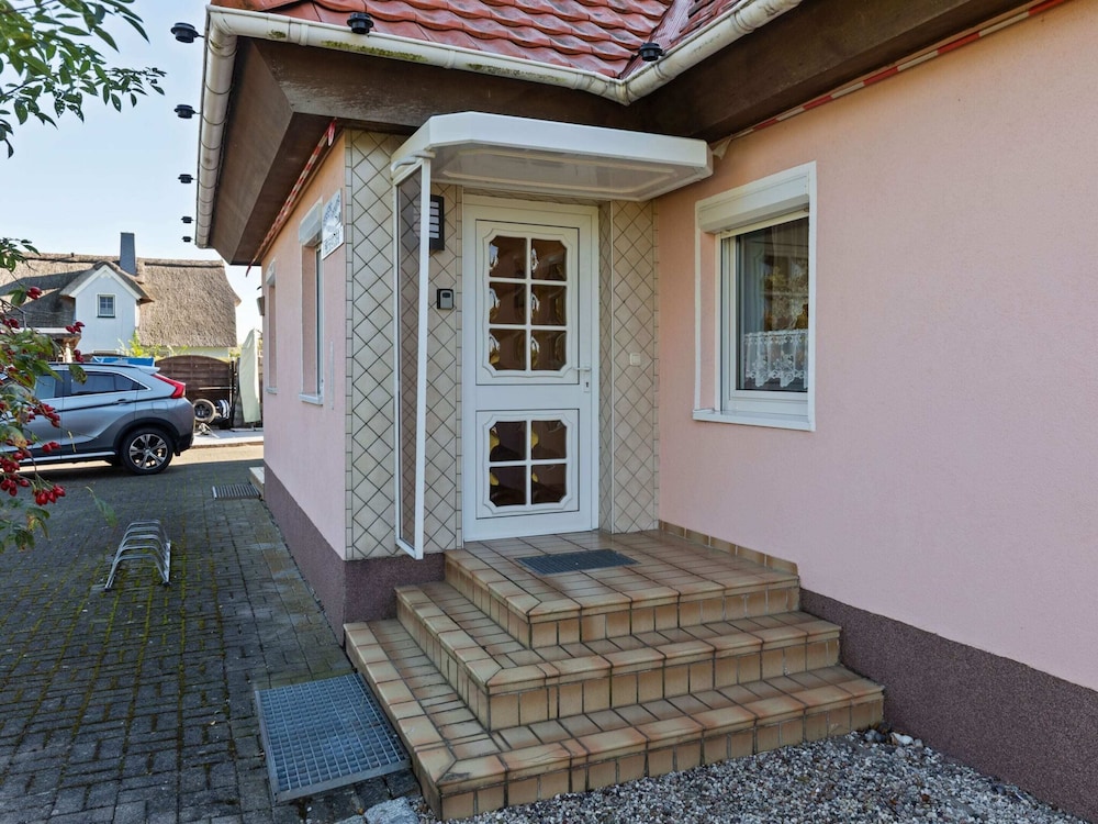 Wohnung in Tessmannsdorf mit Garten view 3
