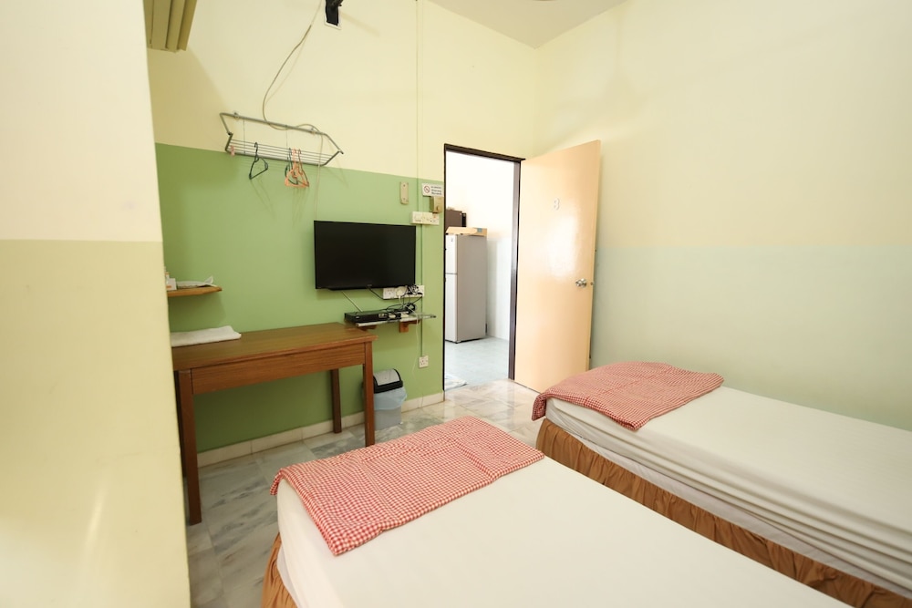 OYO Homes 90575 C.k Bahau Homestay photo 6