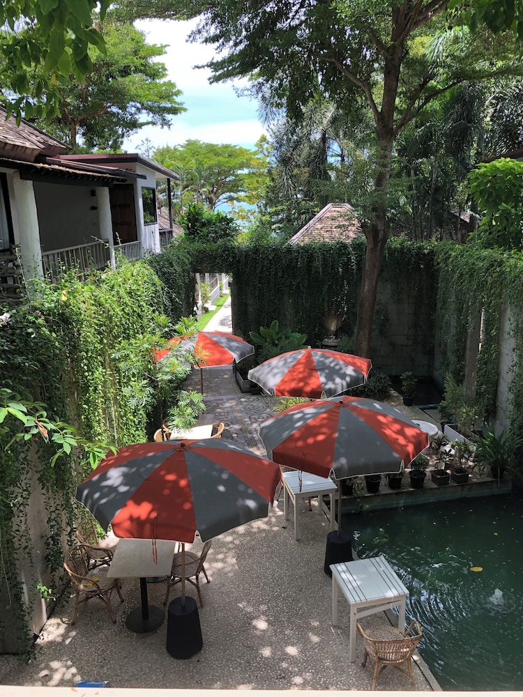 Punnpreeda Beach Resort