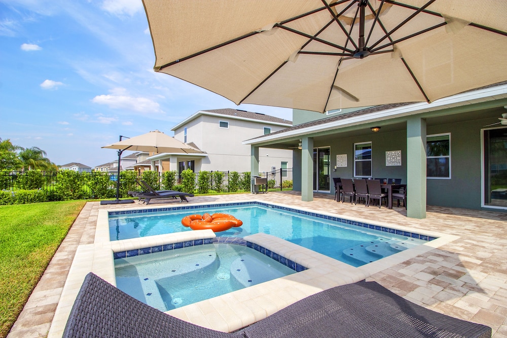 Encore Resort at Reunion 480 1825.8 - Image 3