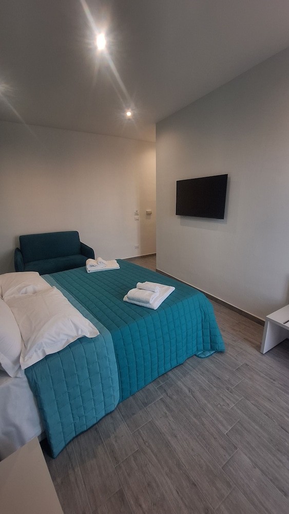 Zefiro Rooms