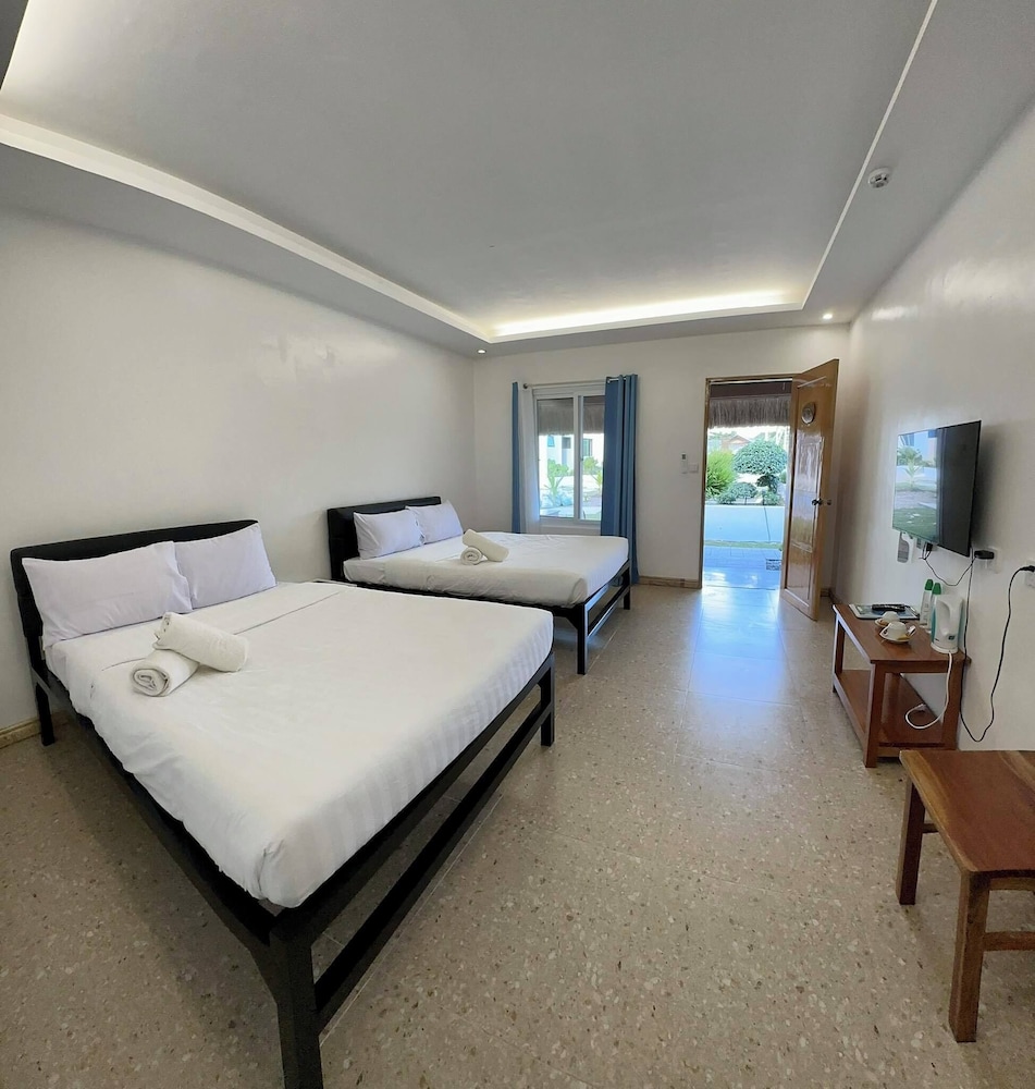 Treeshade Resort & Spa Moalboal