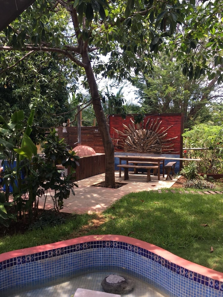 Apartamentos Massai