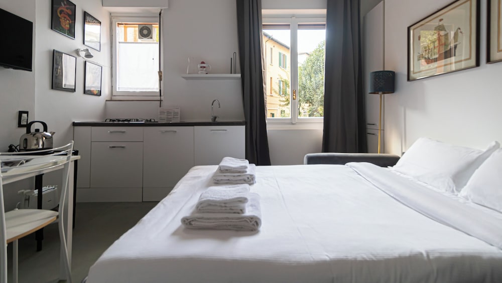 Italianway - Dall'ongaro 27