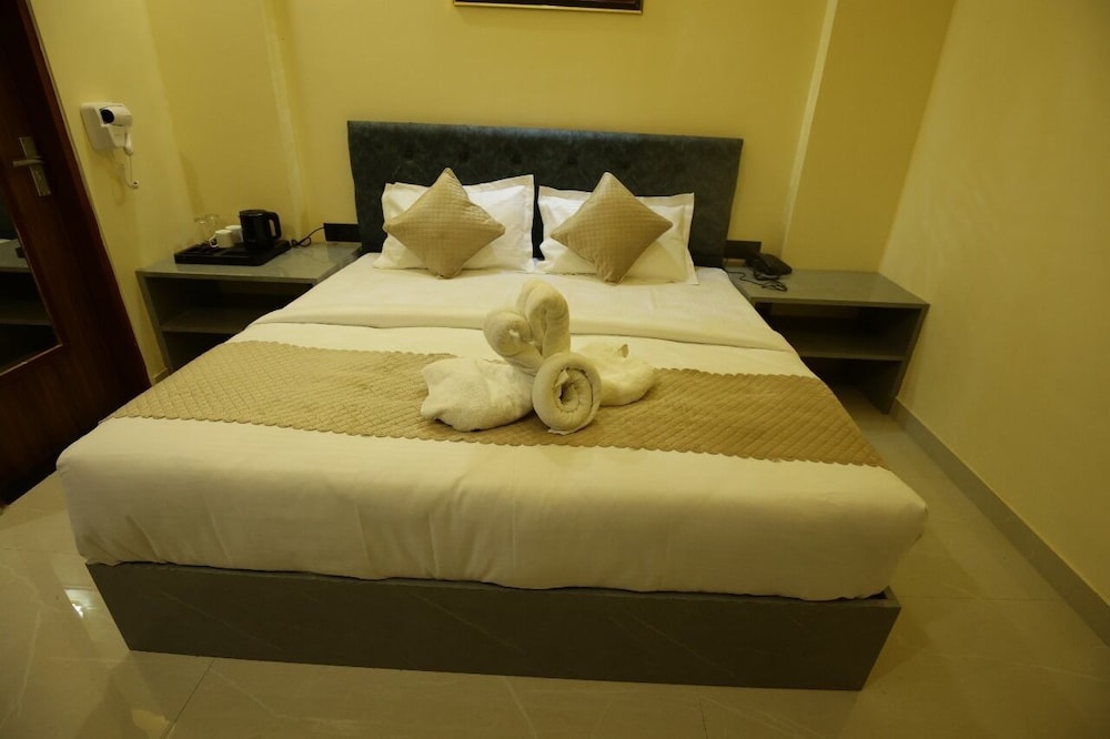Hotel Neo