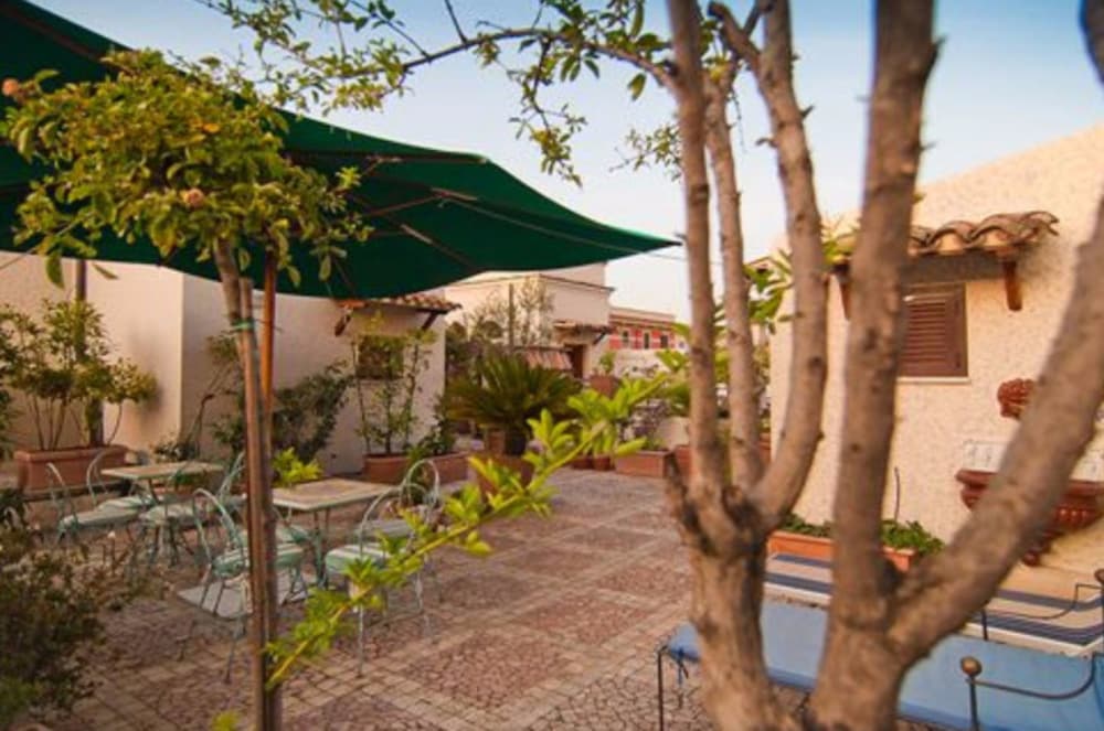 Seaview Portside apartment