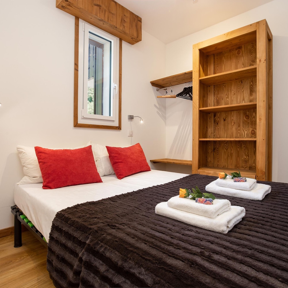 Appartement Clos du Savoy E1