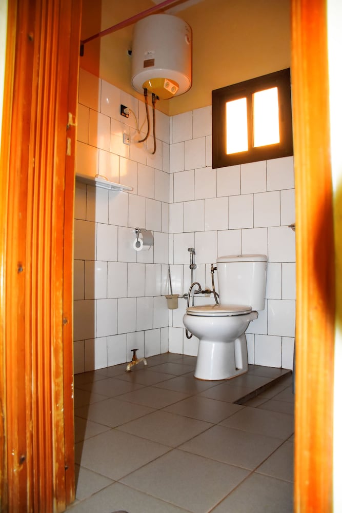 Ouagadougou Vacations - Hotel Residence SAM - Property Image 7