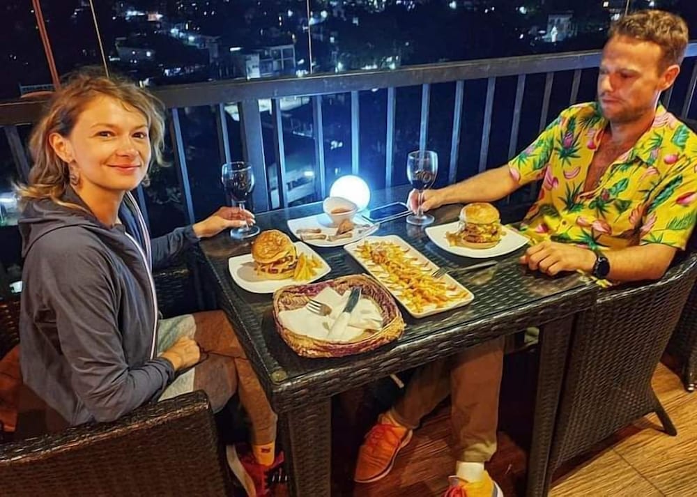 Kandy City Stay