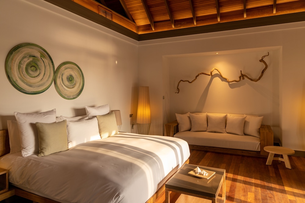 JA Manafaru, The Real Maldives - Complimentary Seaplane for 7 nights and more - Stay Period 01 May 2026 to 23 Dec 2026