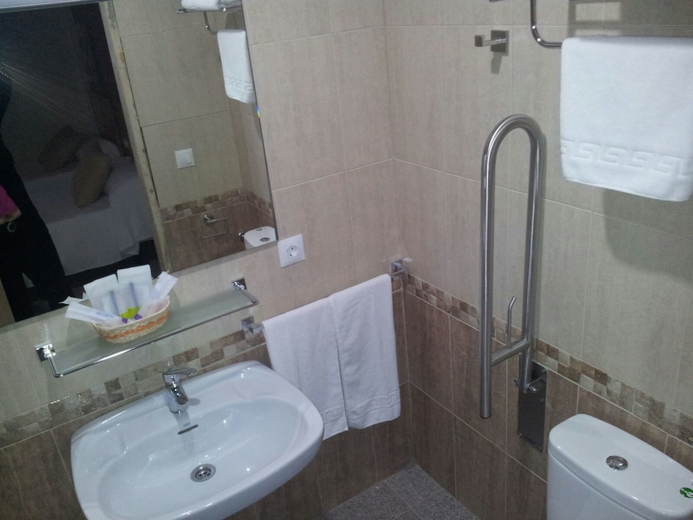 Hostal Ciudad de Lepe