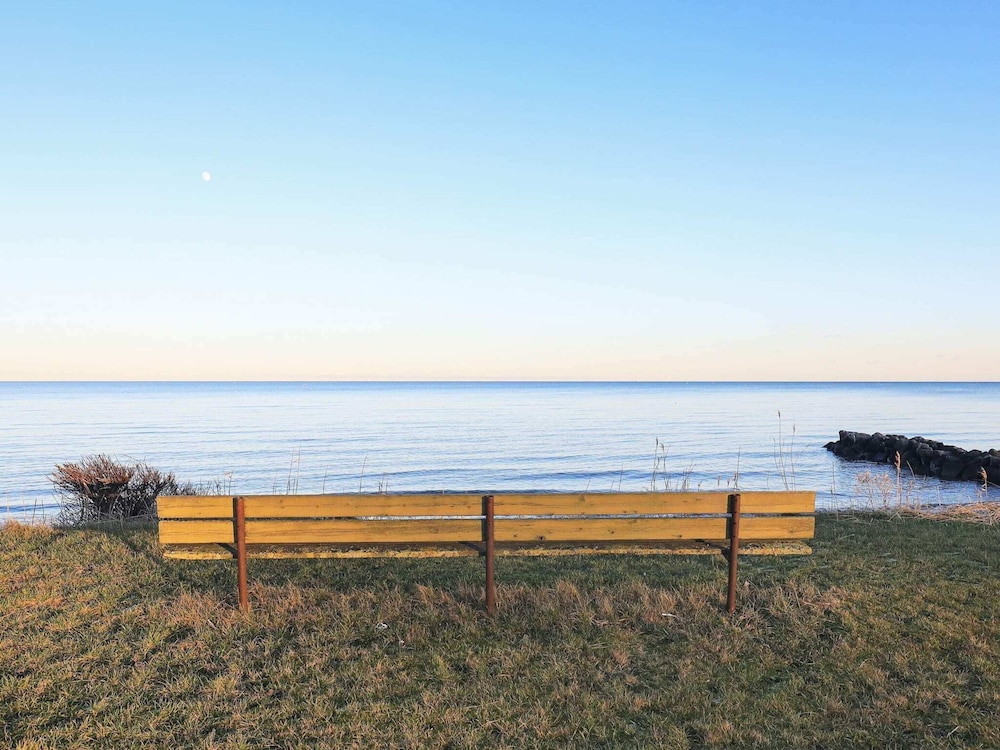 Holiday Home in Frederikshavn view 3