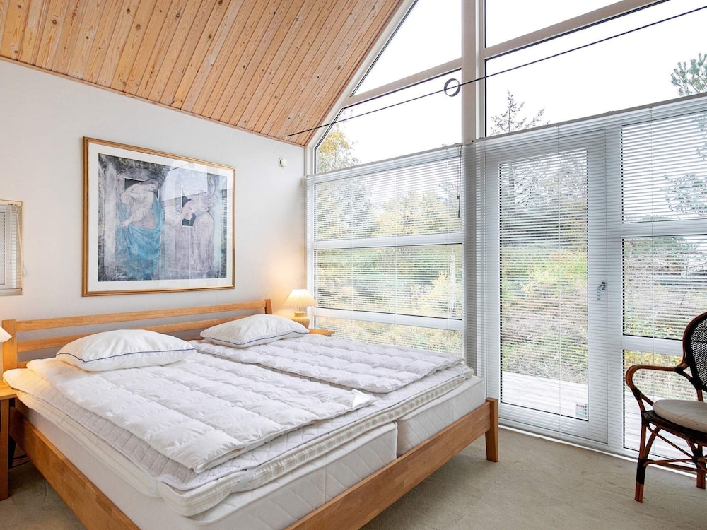 4 Person Holiday Home in Hals