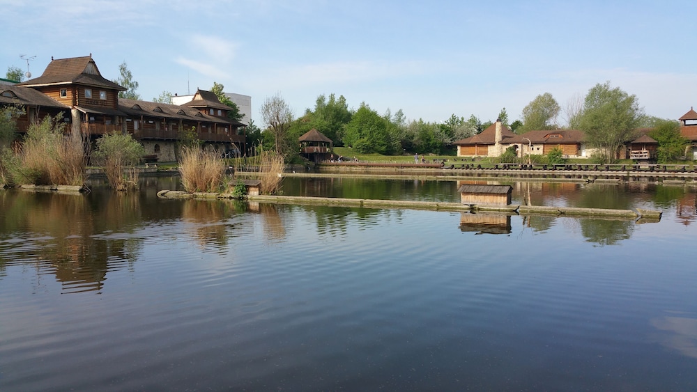 Resort Svět