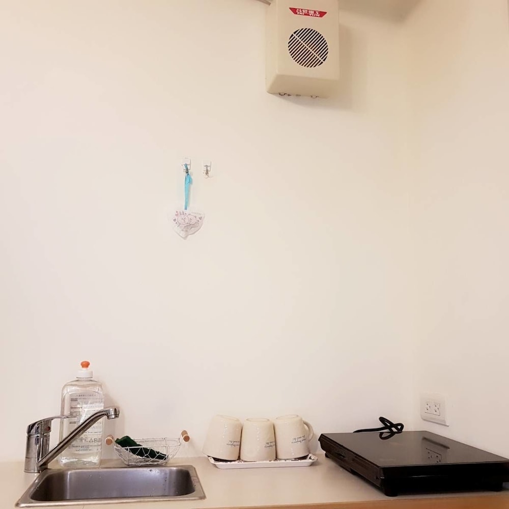 Cozy Room