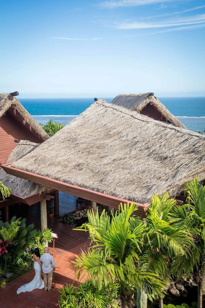 Outrigger Fiji Beach Resort 128