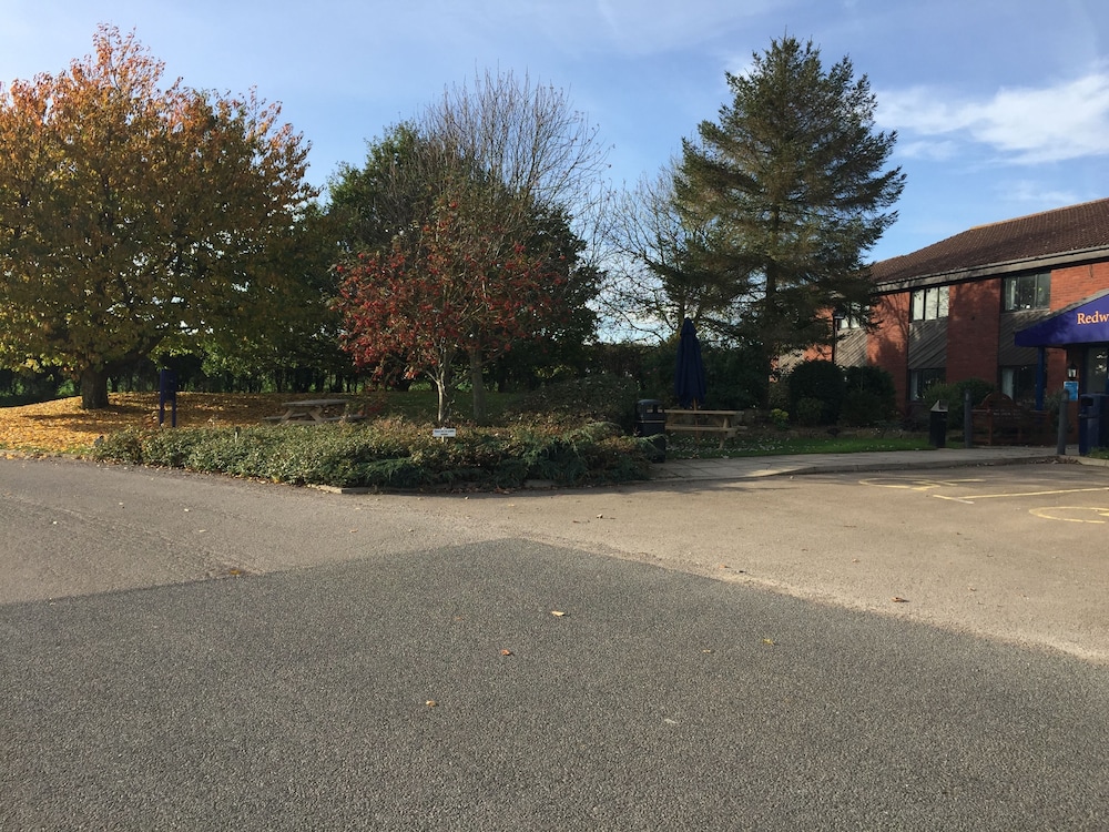 Oakham Vacations - Redwings Lodge Uppingham - Property Image 12