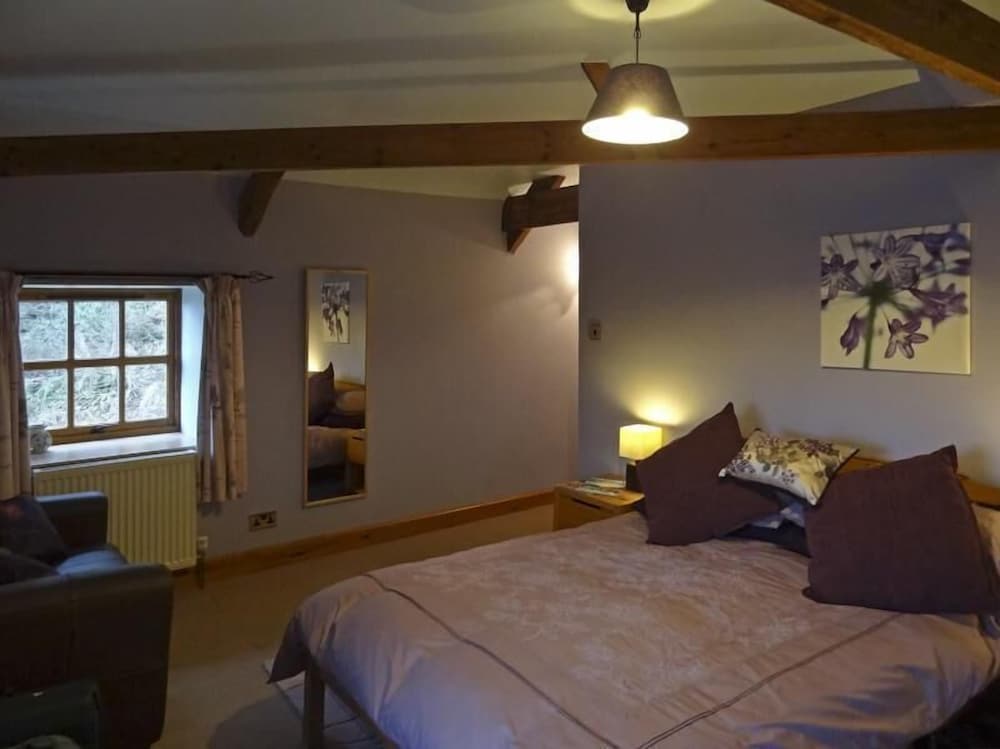 Wooler Vacations - The Old Mill - Property Image 15