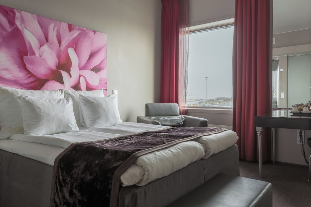 Bergen Vacations - Clarion Hotel Bergen Airport Terminal - Property Image 13