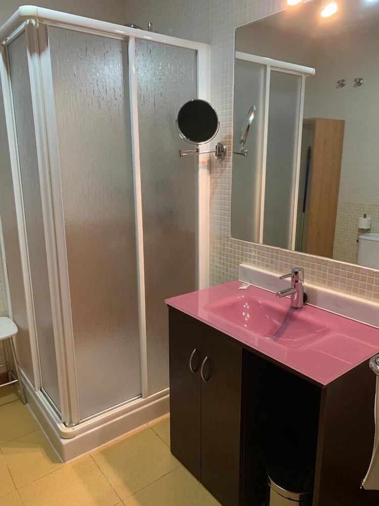 Hostal - Camping Ciudad de Cáceres