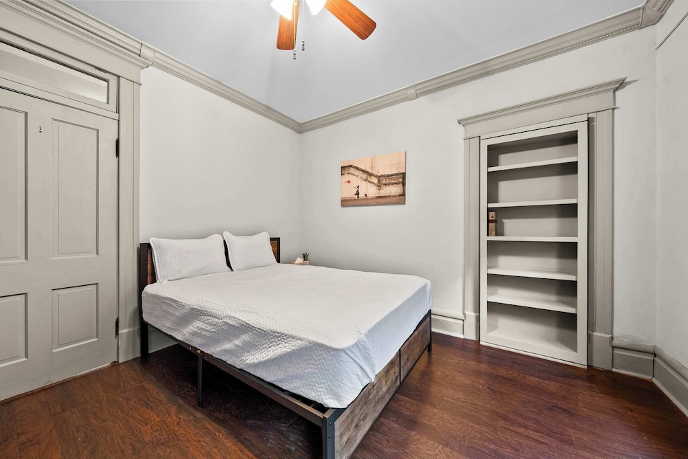 Bella Notte Columbus Chic Stay - Image 4