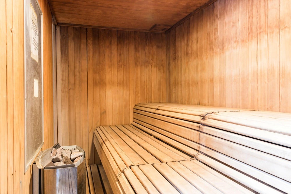 Pornichet Stay at Bois de la Gree